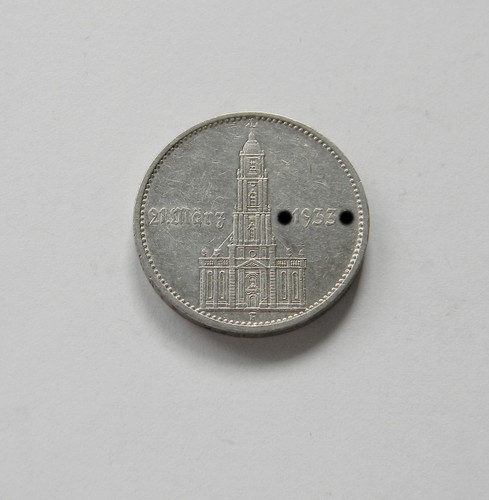 Drittes reich reichsmark - reich:,