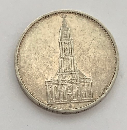 Reichsmark garnisonskirche - 5,