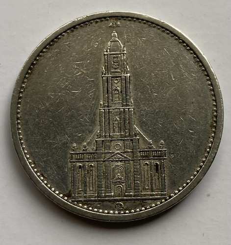 Sammlerstück reichsmark - sammlerstück, 5