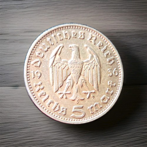Reichsmark deutsches reich - reichsmark,