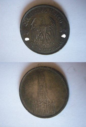 Orig reichsmark - orig.,