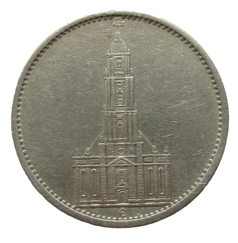 Drittes reich silber - drittes,