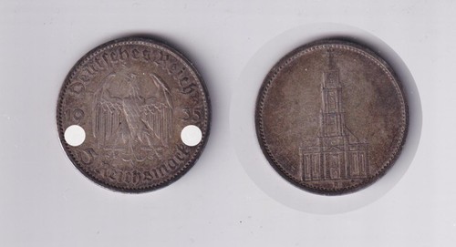 Silbermünze rm - silbermünze,