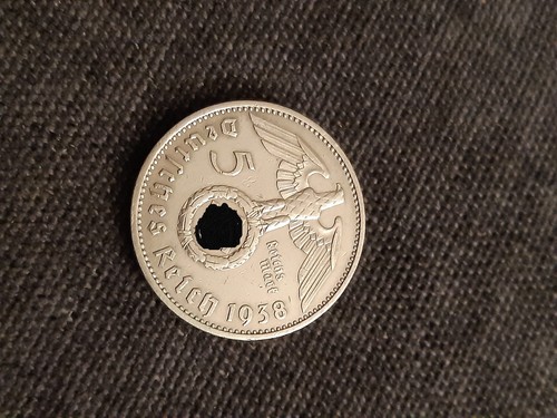 Reichsmark silbermünzen - 2, x