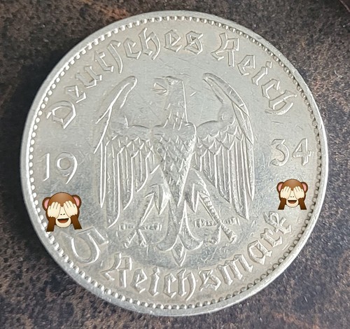 Reichsmark garnisonkirche - reichsmark,,