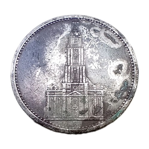 Reichsmark drittes reich - reichsmark,