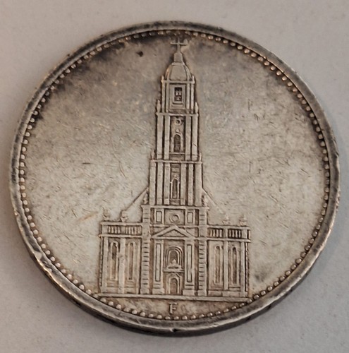 Reichsmark 1934 - , –