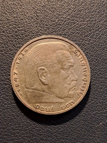2er set reichsmark - 2er, 5