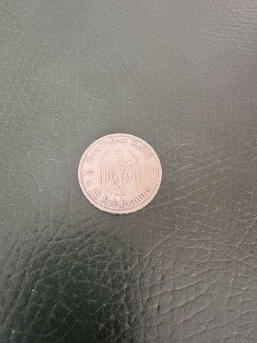Reichsmark garnisonskirche - reichsmark,