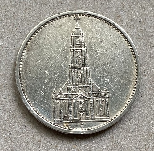 Sammlerstück reichsmark - sammlerstück,