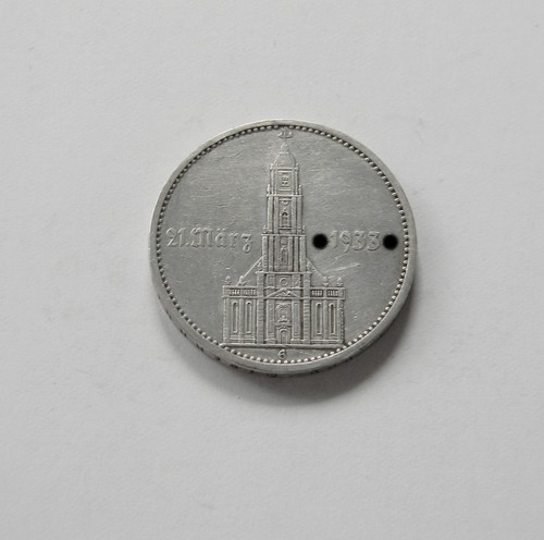 Drittes reich reichsmark - drittes,