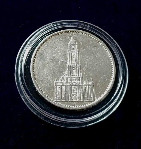 Reichsmark 1935 - 5,