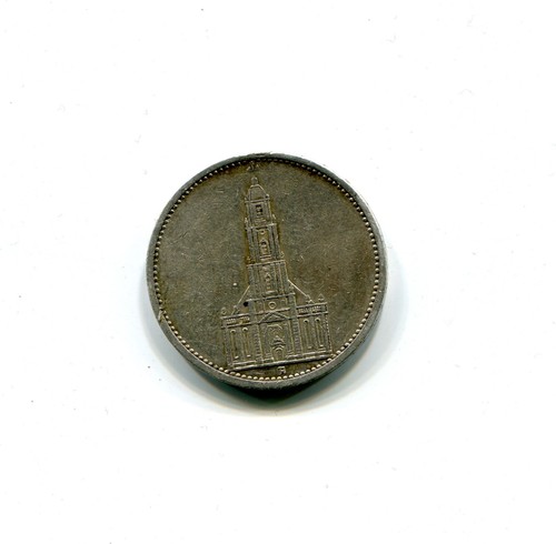 Reichsmark garnisonkirche - rm,