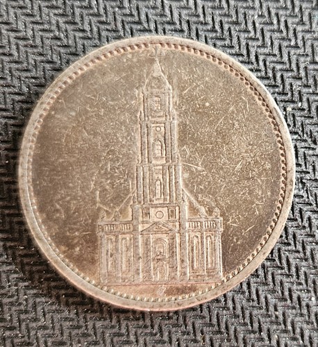 1935 drittes reich - rm,