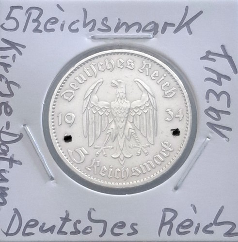 Iii reich reichsmark - iii.,