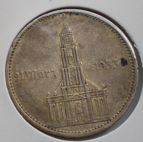 Reichsmarkt garnisonskirche - 5,