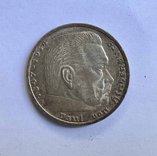 Mark reichsmark deutsches - mark,