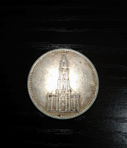 Münze silber 1934 a - silber,