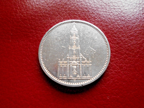 Silbermünze rm - silbermünze, 5