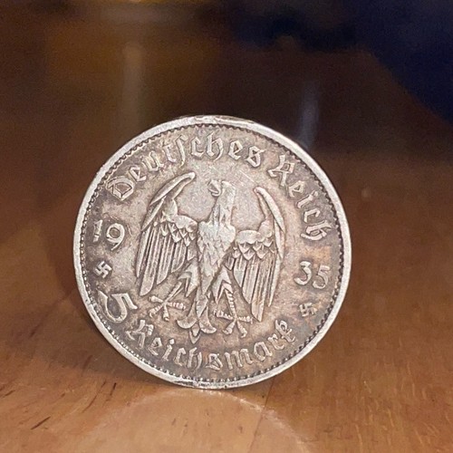 Sammlerstück reichsmark - sammlerstück,