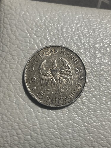 Reichsmark garnisonkirche - rm,