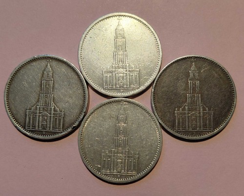 Reichsmark deutsches - reichsmark, –
