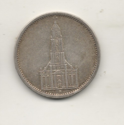 Mark silber deutsches reich - mark,