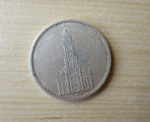 Deutsches reich reichsmark - reich,