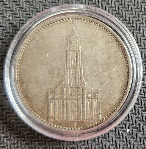 1934 drittes reich - 5,