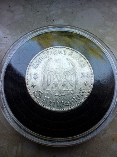 Drittes reich reichsmark - reich,