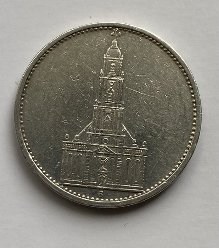 Sammlerstück reichsmark - sammlerstück, 5